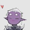 zauberdecke: Velnna @ twitter (Smol!Essek ♠ He loves Caleb)