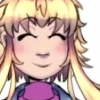 veileddreamer: (smile 10)