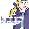 edgar_roni: (purple bow)