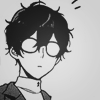 1797: anth 👓 surprise (shujin#16307133)