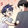 mykidisthebest: (Gonna make a heart-throb out of me)