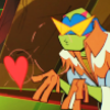 makesascene: (Blows kiss/love/LOVE YAAA)