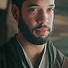 magicalarchaeologist: (piercing gaze)