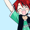 protectshisclass: ([excited] hey everyone! free ice cream!)