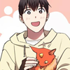 mykidisthebest: (and freckles on my nose)