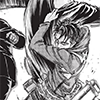 wingbound: (action // throwing down)