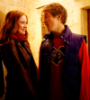 geeklover80: (Amy & Rory Amy Smiling at Rory)