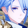 acquirement: icon of kamisato ayato (Keep your hands right there)