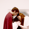 geeklover80: (Amy & Rory Look Over Baby)