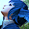 finalefantasy: meteion (taking in the quiet.)