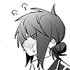 at_heart: (fluster :: rude)