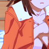 imoutos: (better not say anything)