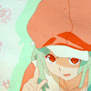 imoutos: (don't take your eyes off me)