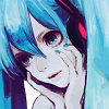 musicalleekyrobot: (Hatsune miku)