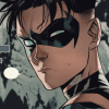 mostdangerousbird: (005 will this be my final act tonight)