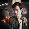 diversionist: +jyn, did i need three icons of this moment? maybe. (r1 » when things go bad.)