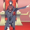 kishin: (duty ± his)