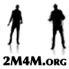 2m4m: 2M4M Logo (Default)