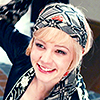 xp_meggan: (figmented Meggan grins hat)