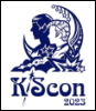 kiscon: (new logo)