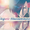 setsuntamew: (Legato → bluesummers)