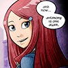 fireheadgirl: (Default)