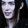 bringingdowndisaster: (drama • cute face)