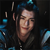 bringingdowndisaster: (drama • warm smile)