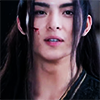 bringingdowndisaster: (drama • a little disheveled)