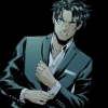 mostdangerousbird: (071 shade never made anybody less gay)