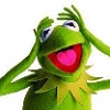 severina: (kids: excited kermit)