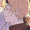wayofthehousekeeper: (Thank you for being on my side.)