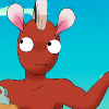 bebest: (Oh now I believe in lookin')