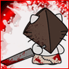 inorite: (hello pyramidhead)