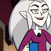 traaaaaash: (mama's morning juice)