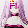 snekeyes: (Rare smile)