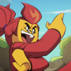forgingfires: (Hell yeah)