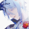 acquirement: icon of kamisato ayato (My emotions are naked)