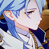 acquirement: icon of kamisato ayato (they go back a long time uh)