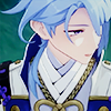 acquirement: icon of kamisato ayato (But you know how much)