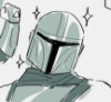 singlespacedad: (anime sparkles)