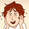 moon_custafer: cartoon of Keith Moon (Keith)