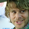 whiteink: (NCIS:LA - Deeks smile)