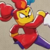 forgingfires: (Running forward!!!)