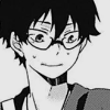 kyokai: (akki (39))