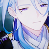 acquirement: icon of kamisato ayato (You heard me when I said before)