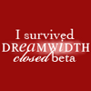amandalynn: (DW: I survive closed beta)