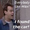 gone_byebye: (I found the car)