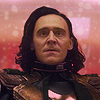 wildandprecious: Picture of Loki from the Loki TV show. (Loki)