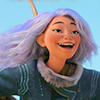 turneditin: (Human ⭐ Sisu to rescue)